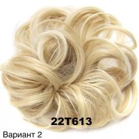 Бърза промяна: Изкуствен кок за коса за изразителен стил, снимка 15 - Аксесоари за коса - 45659309