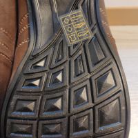 НОВИ! Мъжки обувки н.40, снимка 5 - Ежедневни обувки - 45796900