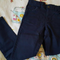 Чисто нови дънки за момичета, снимка 3 - Детски панталони и дънки - 45019741
