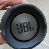 JBL Charge 3 Stealth Edition Bluetooth преносима колонка оригинал нова, снимка 8 - Bluetooth тонколони - 45493727