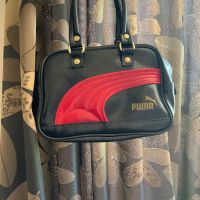 Vintage puma hand bag , снимка 1 - Чанти - 45174412