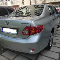 Toyota Corolla  1.6 VVTI лизинг без доказване на доход., снимка 4 - Автомобили и джипове - 45873857