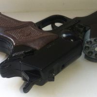 Метални Пистолети GONHER Made in Spain, снимка 5 - Колекции - 45421726