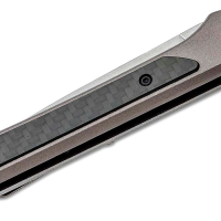 Сгъваем нож Buck Knives 264 Cavalier 13245 0264GYS-B, снимка 2 - Ножове - 45019401