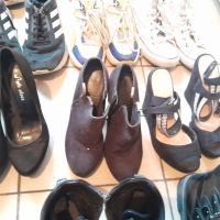 Обувки и  маратонки , снимка 3 - Други - 45415693
