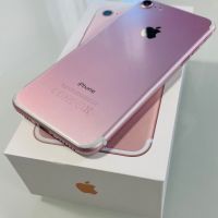 iPhone 7 Rose Gold, снимка 6 - Apple iPhone - 45386035