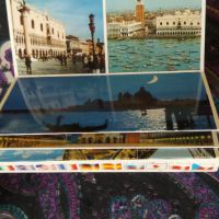 Venezia 67 fotocolor  снимки Венеция , снимка 4 - Енциклопедии, справочници - 45315077