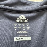 Тениска Adidas x RC Lens, Размер L, снимка 5 - Футбол - 45785376