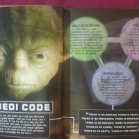 Star Wars Експертен справочник / Star Wars Expert Guide, снимка 3 - Енциклопедии, справочници - 45080969