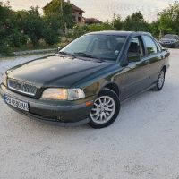 Volvo s40 2.0 газ инж, снимка 1 - Автомобили и джипове - 46163238