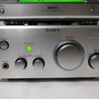 Sony SP-55 Compact Hi-fi set, снимка 2 - Аудиосистеми - 45791187