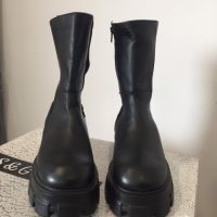 S&G Boots Дамски боти, налични размери 36-37-38, снимка 2 - Дамски боти - 45539572