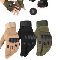 Тактически ръкавици, снимка 2 - Екипировка - 45145019