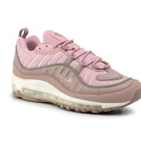 маратонки Nike Air Max 98 ‘Pink Pumice номер 44 ,5- 45, снимка 3 - Маратонки - 45269410