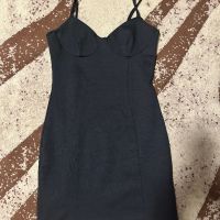 Дрехи HM Zara Sinsay Bershka, снимка 3 - Рокли - 45758806