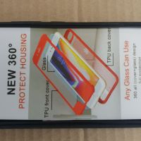 Xiaomi Redmi 5A калъф и протектор цялостно покритие / case , снимка 5 - Калъфи, кейсове - 45480402