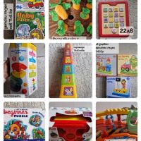 Разнообразни детски играчки музикални,интерактивни,занимателни , снимка 6 - Образователни игри - 31856182
