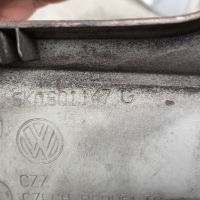 4 използвани оригинални капака за VW 5KO 601 147G, снимка 9 - Аксесоари и консумативи - 45159582