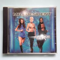 Mr. President / Space Gate , снимка 1 - CD дискове - 45573672