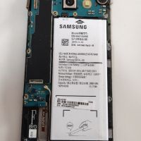 Samsung A5 2016 A510F части основна платка батерия камера бутони говорител рамка блок захранване звъ, снимка 1 - Резервни части за телефони - 45451928