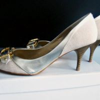 Елегантни дамски обувки Motivi , снимка 8 - Дамски обувки на ток - 9117212