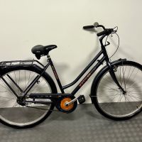 Алуминиев велосипед KETTLER 28 цола с 7 вътрешни скорости / колело /, снимка 8 - Велосипеди - 45751838