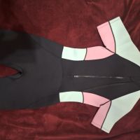 primark shorty wetsuit, снимка 2 - Водни спортове - 46131107