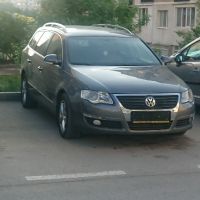 Wv passat, снимка 1 - Автомобили и джипове - 45765554