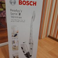 BOSCH Readyy' y Serie | 2 16V max , снимка 15 - Прахосмукачки - 45267670