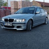 BMW E 46 320D, снимка 1 - Автомобили и джипове - 45422557