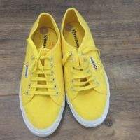 кецове Superga, снимка 1 - Кецове - 45586768