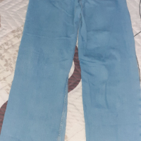 Дънки, снимка 2 - Детски панталони и дънки - 45024675