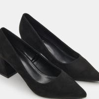 дамски обувки , снимка 1 - Дамски обувки на ток - 45433033