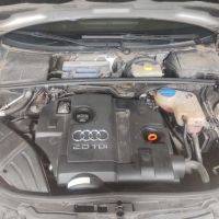 Audi A4 Avant 2.0 TDI 8V BPW, снимка 14 - Автомобили и джипове - 46021605