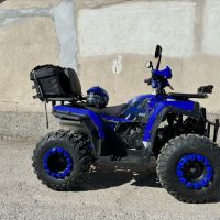 АТВ-ATV 250 cc с лебедка, снимка 14 - Мотоциклети и мототехника - 45113153