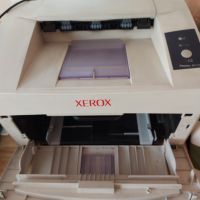 Принтер Xerox , снимка 3 - Принтери, копири, скенери - 45199267