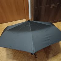 Черни мъжки автоматични чадъри., снимка 11 - Други - 45388399