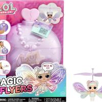 Кукла LOL Surprise - Magic Flyers, Sweetie Fly!, снимка 1 - Кукли - 45270782