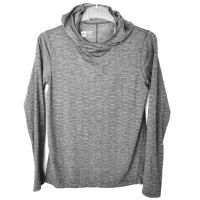 MEC Mountain Equipment Company Thermal Hoodie / M* / дамска спортна термо блуза / състояние: ново, снимка 1 - Дрехи за бременни - 45540451