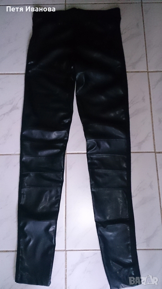 кожен клин , снимка 1