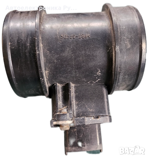 Дебитомер за Opel Zafira B Minivan (07.2005 - 14.2015) 1.9 CDTI, 120 к.с., № FGP 55350046 , снимка 1