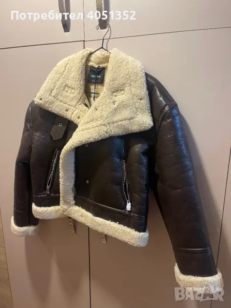 Преходно яке Pull&Bear, снимка 1