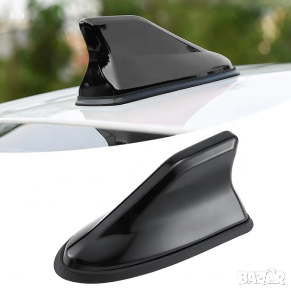 Антена тип перка на акула, снимка 1