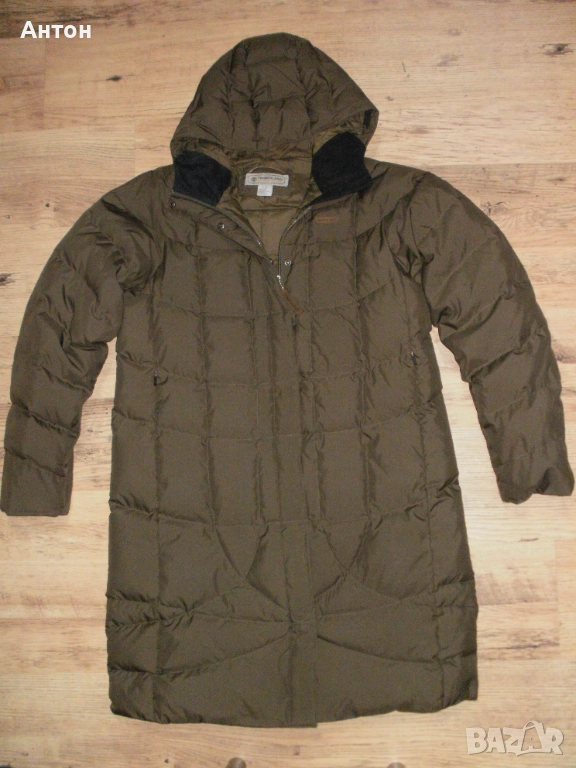 TIMBERLAND оригинално дамско гъши пух L, снимка 1