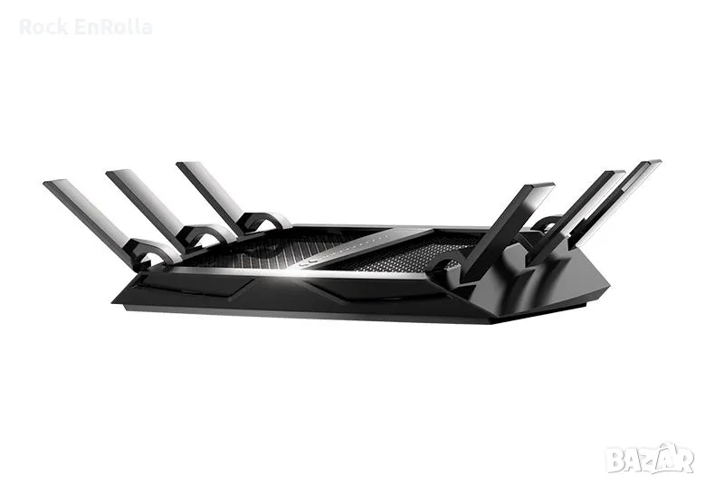 Netgear Nighthawk R8000 X6, снимка 1