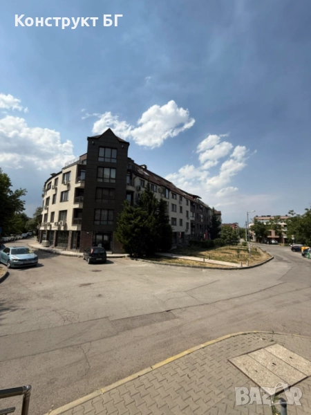 Нова обява❗ Тристаен апартамент под наем в жк Витоша - ул Чавдар Мутафов 22, снимка 1