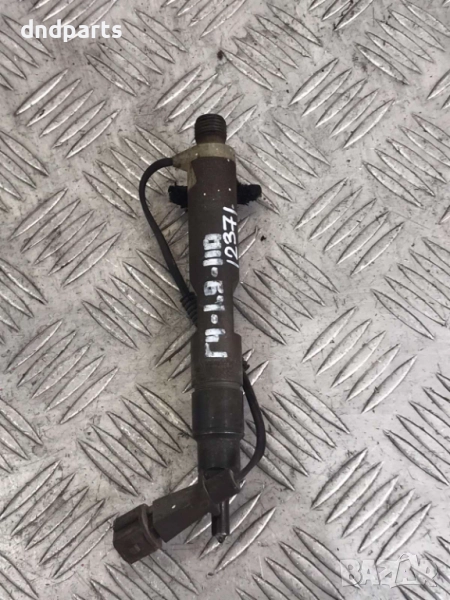 Дюза VW Golf 4,1.9TDI,110кс.,1999г., снимка 1