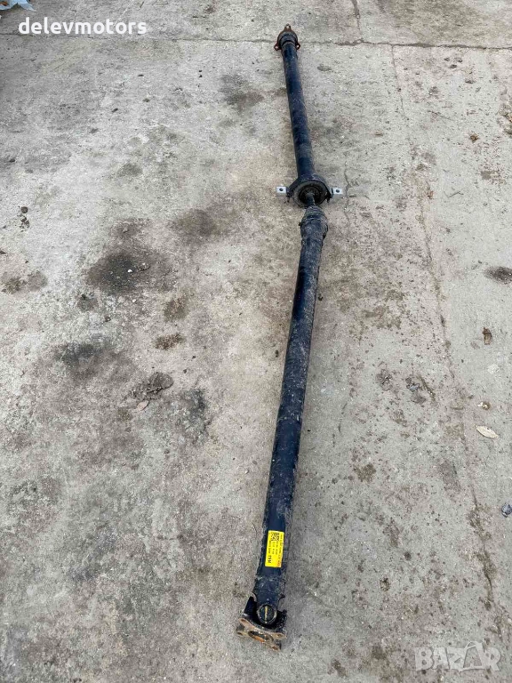 49300N7100 кардан от Hyundai Tucson, Хюндай Туксон 2023 г. 1.6CRDI, снимка 1