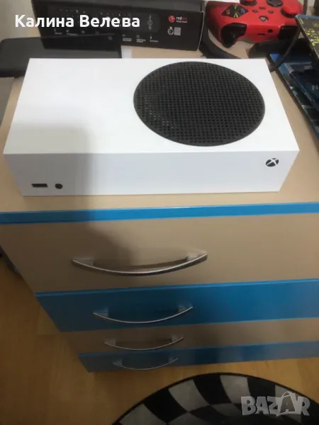 Xbox S, снимка 1