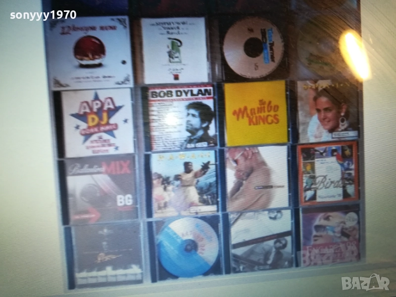 ЦД ПО ИЗБОР-45ЛВ ЗА БРОЙ 2009252144, снимка 1